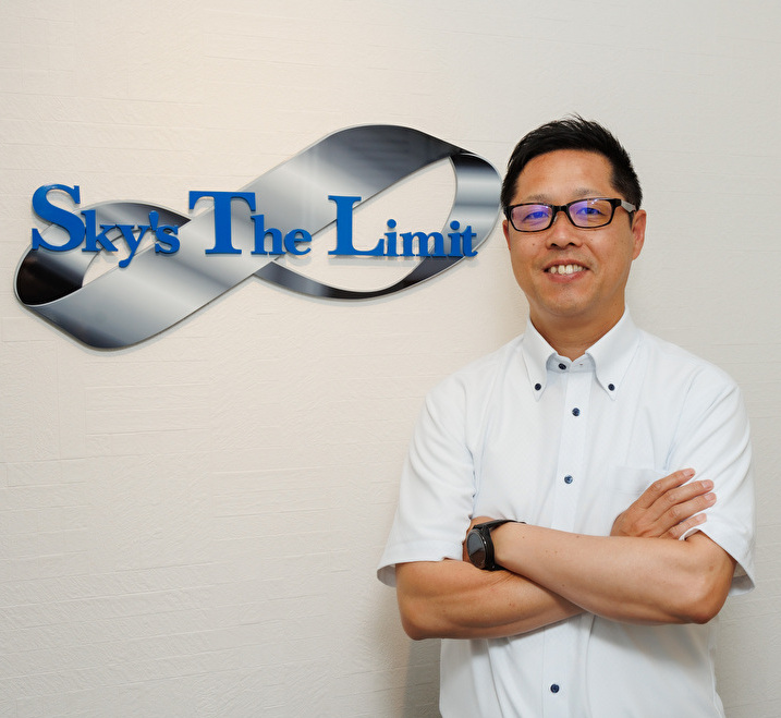 代表取締役 柿本 和則